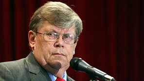 IAEA 전 사무차장 “北, 풍계리 활동 ‘완전한 신고’ 먼저 해야”