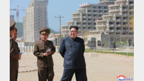 한은 “북한 개방하면 주택건설에 10년간 134조 필요”