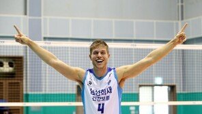 ‘세계선수권 돌풍’ 타이스 “한국만의 특성 살린 팀 스타일 중요”