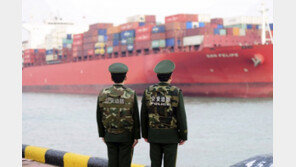 WSJ “中 수출업자들, 美관세 피하려 코드 위조”