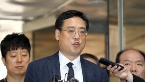 ‘태블릿PC 조작설’ 변희재 “풀어달라”…법원에 보석 청구