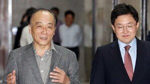 한국당 조강특위, 외부인사 1인 최종검증 후 11일 의결예정