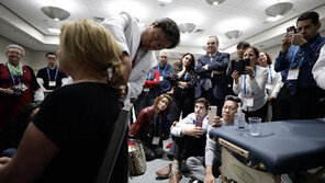 한방치료 ‘추나요법’, 미국에 알리다