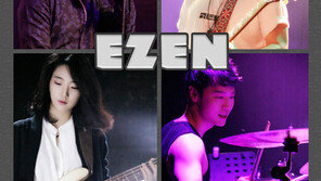 장호일의 록밴드 이젠, 광화문 릴레이 콘서트 6번째 주인공