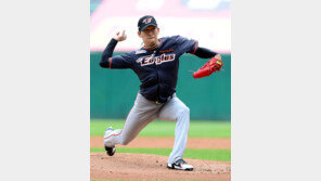 ‘시즌 아웃’ 한화 김재영, 공익근무요원으로 입대한다