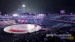 평창올림픽 흑자 자축과 짙은 그림자