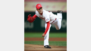 김광현 추가등판, 힐만 감독이 ‘아름다운 마무리’ 강조한 이유