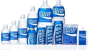 “포카리스웨트·오로나민C 마셨나요?…야스쿠니 신사 참배 지원하셨습니다”