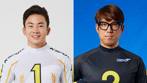 [경륜 포커스] 벨로드롬 강자들의 성공 비결