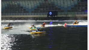 ‘꿈의 무대’ 그랑프리 경정…이제 두 관문만 남았다