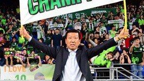 [최현길의 스포츠에세이] 최강희 감독의 ‘소통’은 특별하다