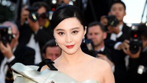 [내가 왜 떴게?] 판빙빙, SNS 복귀…“저 살아 있어요”