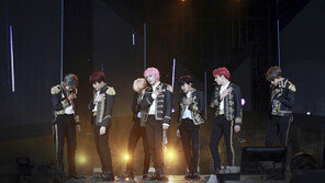 [단독] BTS 스토리, 영화로 나온다…11월 CGV 개봉