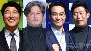 스크린 ‘세종대왕’ 납시오!