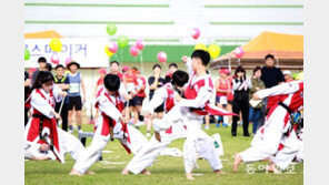 공주백제마라톤 28일 개최… “황금들녘 감상하며 달려보세요”