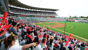 [콤팩트뉴스] SK, 6년 만에 시즌 100만 관중 돌파