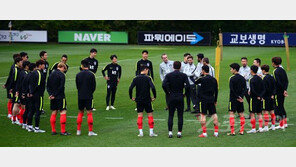 [사커토픽] 벤투호 향한 뜨거운 관심…상상 그 이상이다