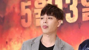 [연예뉴스 HOT5] 쌈디, SNS 라이브 중 욕설 논란