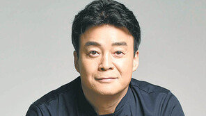 백종원 “손님이 아쉬워서 찾아오는 식당 만들어야 성공”