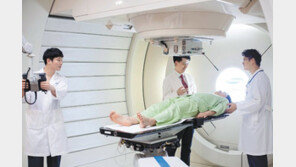 모바일 앱으로 진료 접수… 대기시간 등 단축