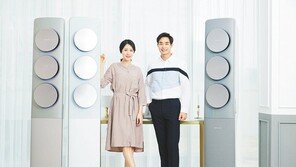 사용자가 선호하는 냉방·제습·청정기능 알아서 척척 