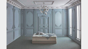 매트리스 친환경 인증… ‘6성급 호텔 침대’로 자리매김 