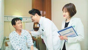 ‘첫 방문 고객 동행 서비스’로 환자 불안감 해소
