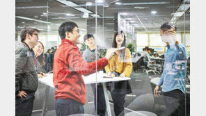 인증받은 농산물 취급 확대… 안전한 먹거리 제공 