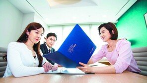 가입-보험금 지급 등 전 과정서 차별화된 서비스 