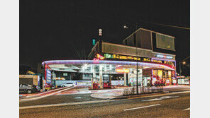 주유소를 공유인프라로 활용… 실시간 택배 집하 서비스 