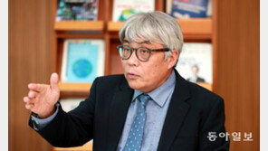 “바다는 예술이고 음식이며 역사… 박물관서 이 모든 것 즐길 수 있어야”