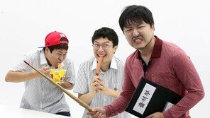 5개월새 구독자 50만 눈앞… 초-중딩 마음 훔쳤다