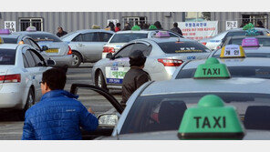 인천 택시 기본료 인상 여부 오늘 결정…인상률 주목