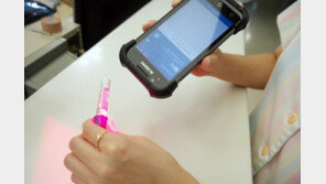 여의도성모병원, 모바일 전자간호기록(ENR) 오픈