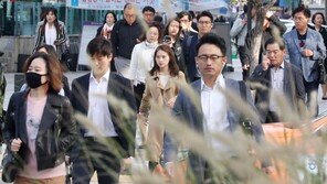 [날씨]11일 올 가을들어 가장 춥다…아침 기온 10도 밑으로