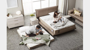 한샘, ‘유로 602 포시즌 매트리스’ 출시