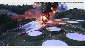 검찰, 풍등 날린 스리랑카인 구속영장 반려…‘보완 ’ 지시