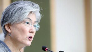 강경화 “한미 긴밀한 공조로 북미 접점마련 가교역할 수행”