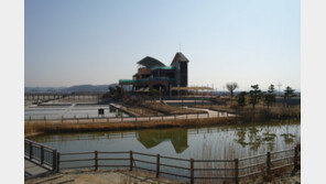 인천 소래습지공원에 ‘자연마당 조성’…2020년 완공