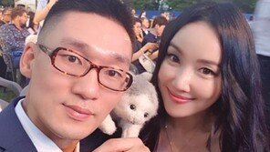 왕진진, 자택서 자살시도 → 병원서 의식 회복…낸시랭은 ‘부재중’