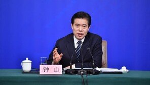 中 상무부장 “관세 늘더라도 美에 굴복하지 않아”