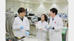 LG화학 전기차 배터리사업 ‘훈풍’…4분기 흑자전환 가시화