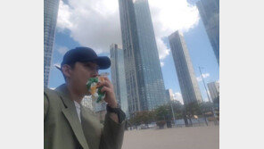 백성현, 음주운전 사고 차량 동승…방조죄로 처벌 가능성?