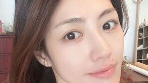 ‘결혼’ 김시향, 레이싱모델→방송인…플로리스트로 ‘인생 2막’