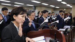 김현미 “2022년까지 공적임대주택 200만가구 공급”