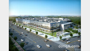 도이치모터스, 복합자동차문화공간 ‘도이치오토월드’ 2020년 개장