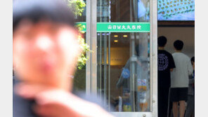 치료 거부한채 돌아다니는 결핵환자 113명…무방비 상태