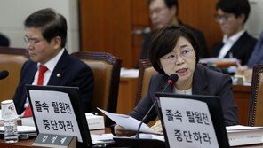 김정재 “중금속 검출 농경지 농산물 시중유통”