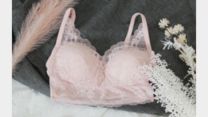  노와이어, 노밴드…‘편한 속옷’ 니즈 저격한 컴포트랩의 브라렛  