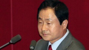 “김명수 등 법원장 57명, 현금 7억3100만원 받고도 증빙자료 전무”